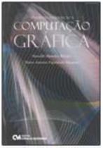 Uma Breve Introdução à Computação Gráfica Uma Breve Introdução à Computação Gráfica