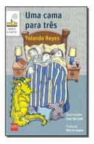 Uma Cama Para Três - 02Ed/16