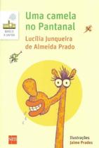 Uma Camela no Pantanal - 02Ed/17 - SM EDICOES Uma Camela no Pantanal - 02Ed/17 - SM EDICOES