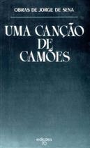 Uma Canção de Camões