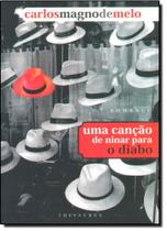 Uma canção de ninar para o diabo Uma canção de ninar para o diabo