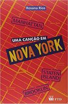 Uma cancao em nova york