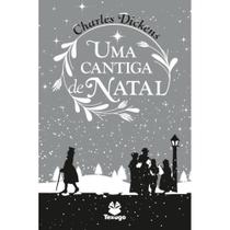 Uma cantiga de Natal ( Charles Dickens ) - Texugo