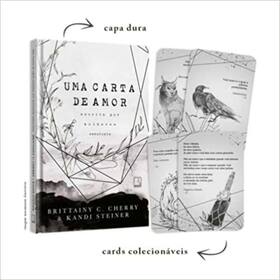 Uma Carta de Amor Escrita por Mulheres Sensíveis - (Acompanha Brindes) - RECORD