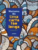 Uma carta tão longa