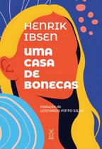 Uma Casa De Bonecas