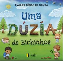 Uma Dúzia De Bichinhos