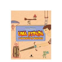 Uma espada e um montão de monstros - Suinara Uma espada e um montão de monstros - Suinara