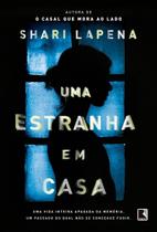 Uma Estranha em Casa Uma Estranha em Casa
