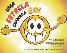 Uma estrela chamada sol - EDUEL