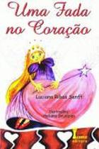 Uma Fada No Coração - Ícone Uma Fada No Coração - Ícone