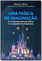 Uma Faísca de Imaginação