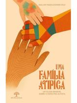 Uma família atípica Uma família atípica