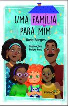 Uma familia para mim - Editora Franco