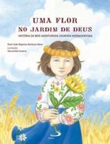 Uma flor no jardim de deus - PAULUS