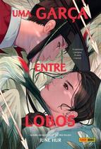 Uma Garça Entre Lobos