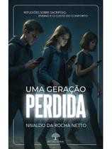Uma geração perdida Uma geração perdida