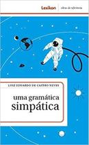 Uma Gramática Simpática Sortido - LEXIKON