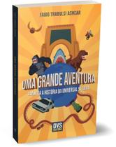 Uma Grande Aventura