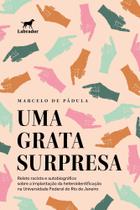 Uma Grata Surpresa Uma Grata Surpresa