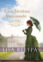 Uma Herdeira Apaixonada