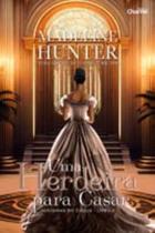 Uma Herdeira Para Casar - CHARME EDITORA