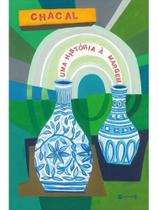 Uma história à margem