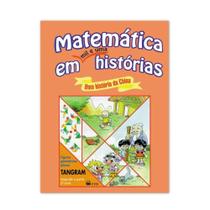 Uma História da China - Editora FTD