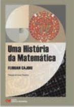 Uma História da Matemática (2007)+B1226 Uma História da Matemática (2007)+B1226