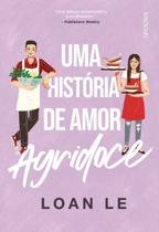 Uma História De Amor Agridoce