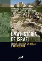 Uma história de Israel Uma história de Israel