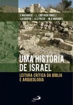 Uma história de Israel