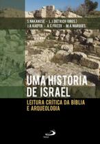 Uma História de Israel - Paulus Uma História de Israel - Paulus