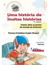 Uma história de muitas histórias