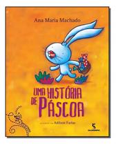 Uma Historia de Pascoa Uma Historia de Pascoa