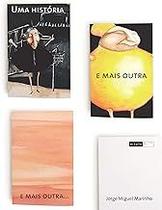 Uma história e mais outra e mais outra... Paperback Marinho, Jorge Miguel and Teles, Alexandre Uma história e mais outra e mais outra... Paperback Marinho, Jorge Miguel and Teles, Alexandre