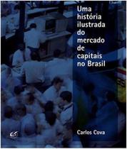Uma história ilustrada do mercado de capitais no brasil