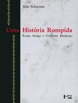 Uma história rompida Uma história rompida