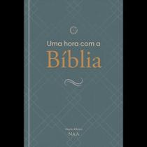 Uma hora com a bíblia - vol. 1