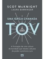 Uma Igreja Chamada TOV Uma Igreja Chamada TOV