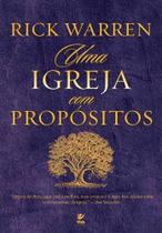 Uma Igreja Com Propósitos Sortido