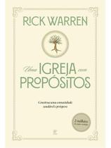 Uma igreja com propositos