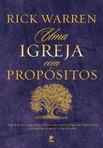 Uma igreja com propósitos
