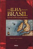 Uma ilha chamada brasil: o paraíso irlandês no passado brasileiro