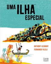 Uma ilha especial Uma ilha especial