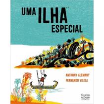 Uma ilha especial - Ciranda na Escola Uma ilha especial - Ciranda na Escola