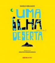 Uma ilha não tão deserta