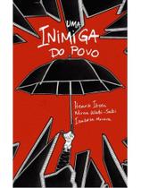 Uma inimiga do povo