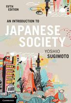 Uma introdução à sociedade japonesa Uma introdução à sociedade japonesa