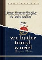 Uma Introdução À Telepatia - CLUBE DE AUTORES